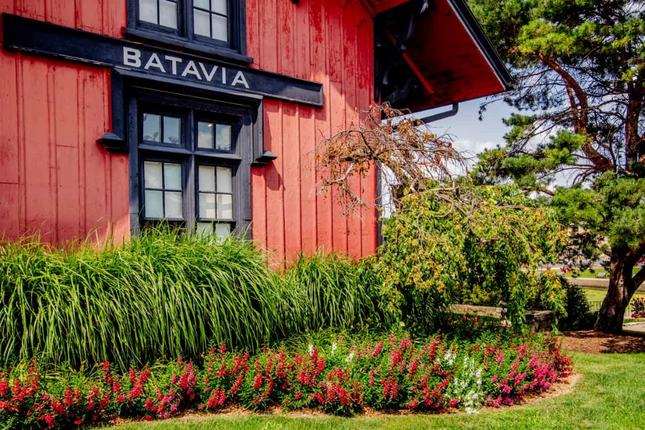 Batavia Illinois
